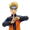 Naruto Shippuden - Grandista Nero Uzumaki Naruto