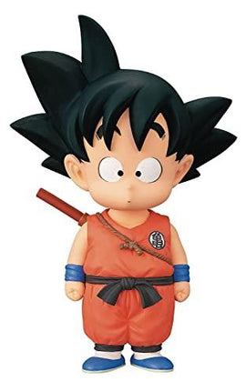 Dragon Ball Figura Collection Vol.3 (A:Son Goku)