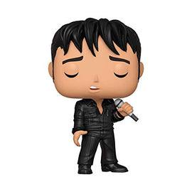 Funko Pop!- Elvis Presley - Elvis 68