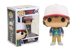 Funko Pop TV: Stranger Things Dustin
