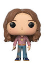 Funko Pop Movies Harry Potter-Hermione with Time Turner