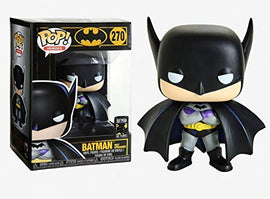 Funko Pop! Heroes: Batman 80th - Batman 1st Appearance (1939)