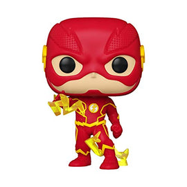 Funko Pop! Heroes: The Flash - The Flash