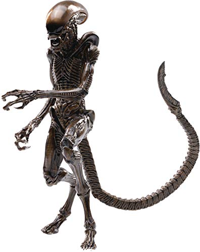 Figura Alien 3: Dog Alien 1:18 Scale