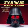 Darth Vader Light with Sound, Star Wars Collectible Lamp