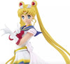 Banpresto - Sailor Moon – Glitter & Glamours – The Movie Sailor Moon Eternal (Ver. B) - Figura de 8"