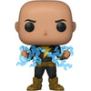 Funko Pop  - Black Adam (Lightning)