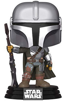 Funko Star Wars: The Mandalorian - The Mandalorian (Final)