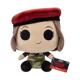 Funko Pop! Plush: Stranger Things - Robin