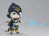 Good Smile League of Legends: Ashe Nendoroid Action Figure,Multicolor