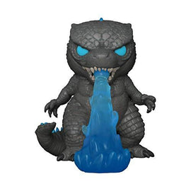 Funko Pop Movies: Godzilla vs Kong-Heat Ray Godzilla