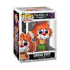 Funko Pop! Games: Five Nights at Freddy'S - Circus Foxy