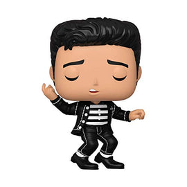 Funko Pop! Rock Pop- Elvis Jailhouse
