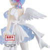 Banpresto Re:Zero -Starting Life in Another World- Clear & Dressy-REM