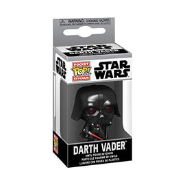 Funko Pop! Llavero - Star Wars - Darth Vader