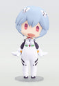 Figura Good Smile Rebuild of Evangelion: Rei Ayanami Hello Mini Figure