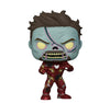Funko Pop! Marvel: What If? Zombie Iron Man