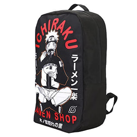 Naruto Shippuden Ichiraku Ramen Backpack