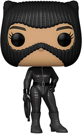 Funko Pop! Movies: The Batman - Selina Kyle