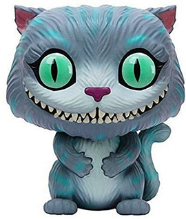 Funko POP Disney: Alice in Wonderland Action Figure - Cheshire Cat