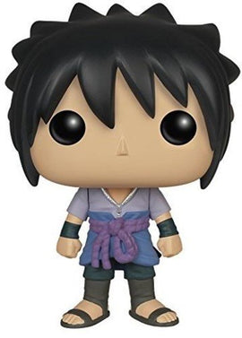 Funko Pop! - Anime: Naruto - Sasuke