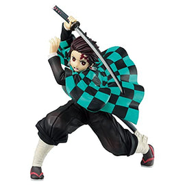 Figura Ichiban - Demon Slayer: Kimetsu no Yaiba -  Tanjiro Kamado