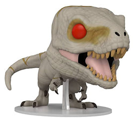 Funko Pop! Movies: Jurassic World Dominion - Atrociraptor (Ghost) -