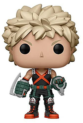 Funko Figura My Hero Academia - Katsuki