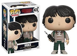 Funko POP Television Stranger Things Mike with Walkie Talkie