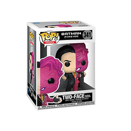 Funko Pop! Batman Forever- Two-Face