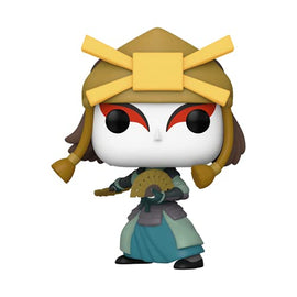 Funko Pop!  Animation: Avatar- Suki