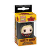 Funko Pop! Keychain: The Suicide Squad - Harley Quinn