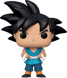 Funko Pop!Dragonball Z - Goku (BU) (World Tournament)