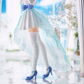 Figura SEGA Re:Zero – Starting Life in Another World: Rem (Wedding Dress Ver.) SPM