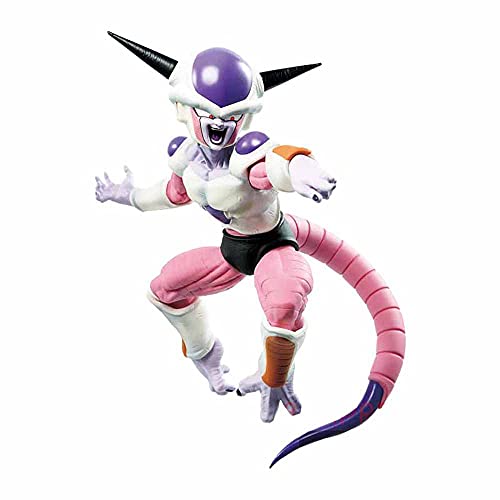 Dragon Ball Z Full Scratch The Frisa