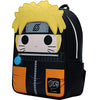 Loungefly Mochila Exclusiva Naruto Pop! Mini mochila