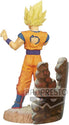 Figura Banpresto - Dragon Ball Z - History Box vol.2 Figure