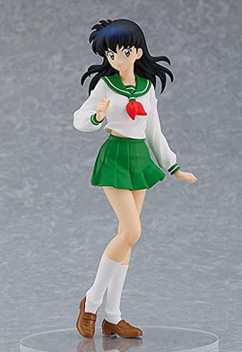 Figura Good Smile Inuyasha: The Final Act: Kagome Higurashi Pop Up Parade PVC Figure, Multicolor