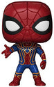 Funko Pop! - Iron Spider, Marvel Infinity War