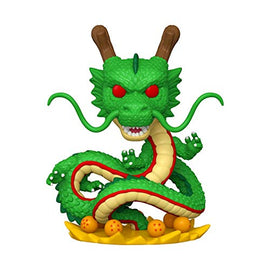 Funko Pop! Animation: Dragonball Z - 10" Shenron Dragon