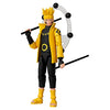 Anime Heroes - Figura de acción de Naruto Uzumaki en Modo del Sabio de los Seis Caminos