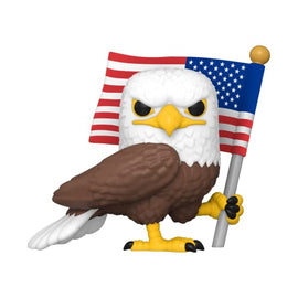 Funko Pop! TV: Peacemaker - Eagly