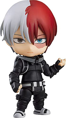 Figura Good Smile My Hero Academia: Shoto Todoroki - Nendoroid