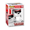 Funko Pop! Ad Icons: 90's Coca-Cola Polar Bear