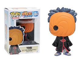 Funko Pop! Anime: Naruto - Tobi