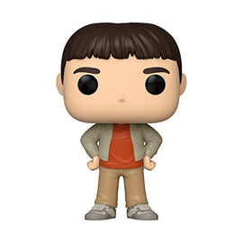 Funko Pop! Movies: Dumb & Dumber - Casual Lloyd