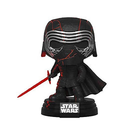 Funko Pop! Star Wars: Rise of The Skywalker - Kylo REN (Electronic)