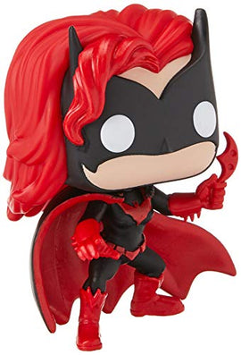 Funko Pop! DC Heroes:  Batwoman Px Exclusivo