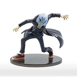 Banpresto My Hero Academia The Evil Villains vol.2, Multiple Colors (BP17732)