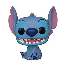 Funko Pop! Jumbo: Lilo & Stitch - Stitch